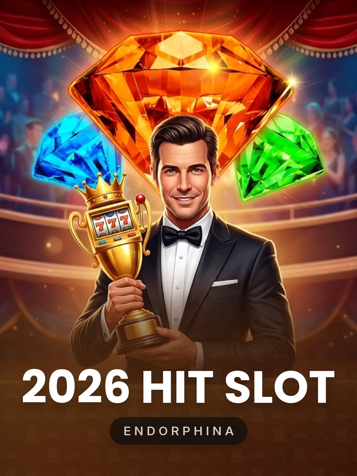 2026 Hit Slot