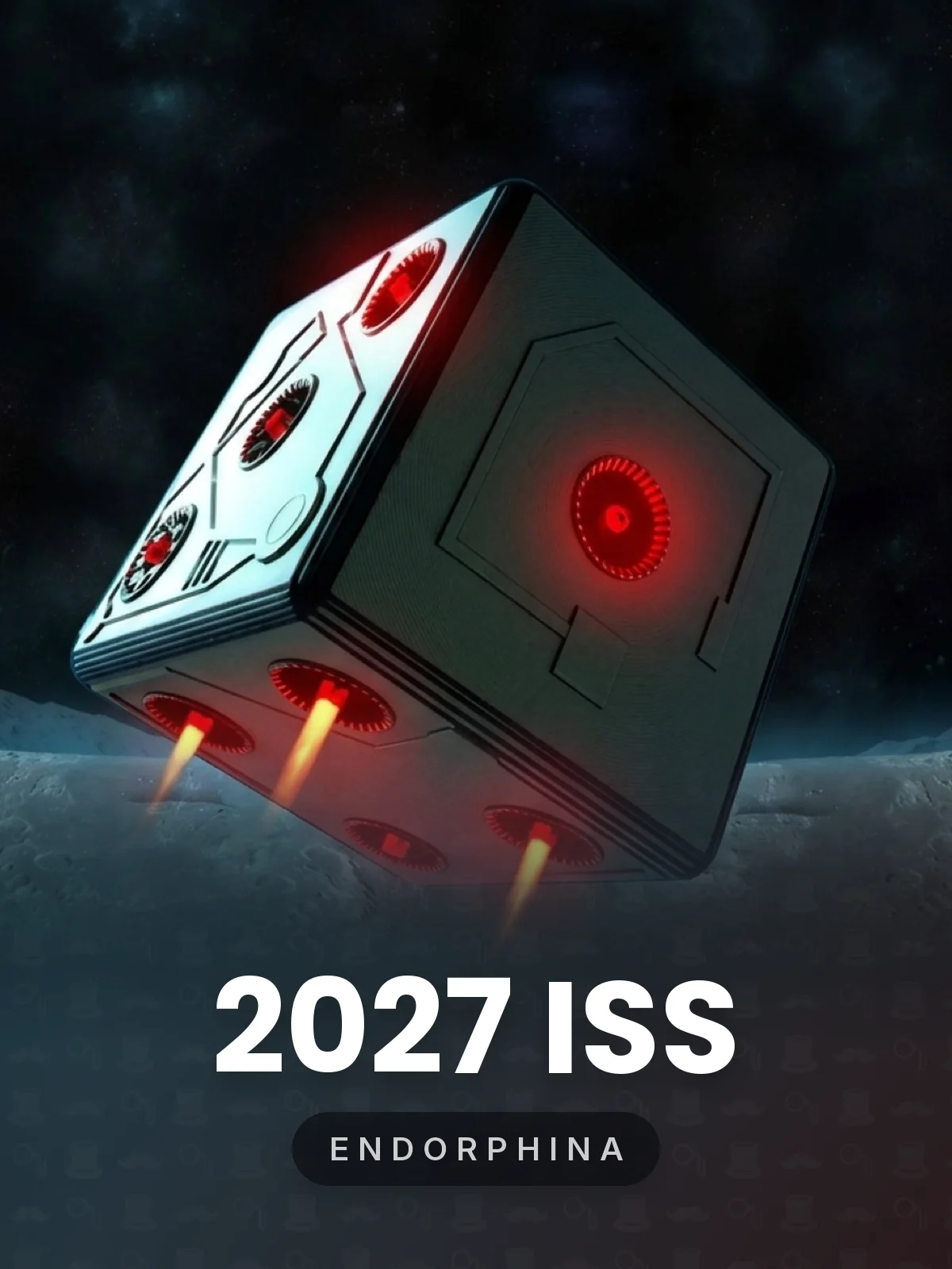 2027 ISS
