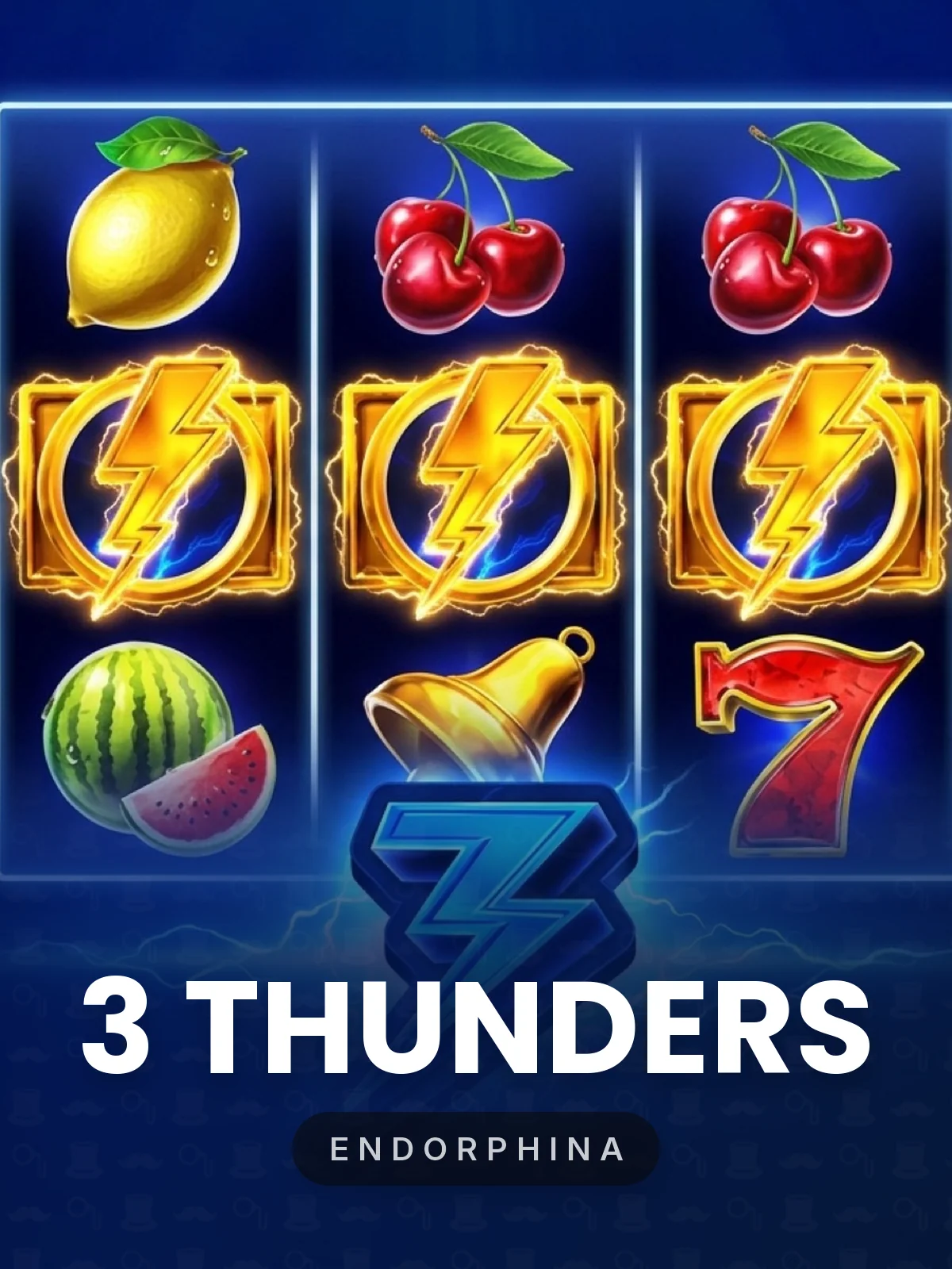 3 Thunders