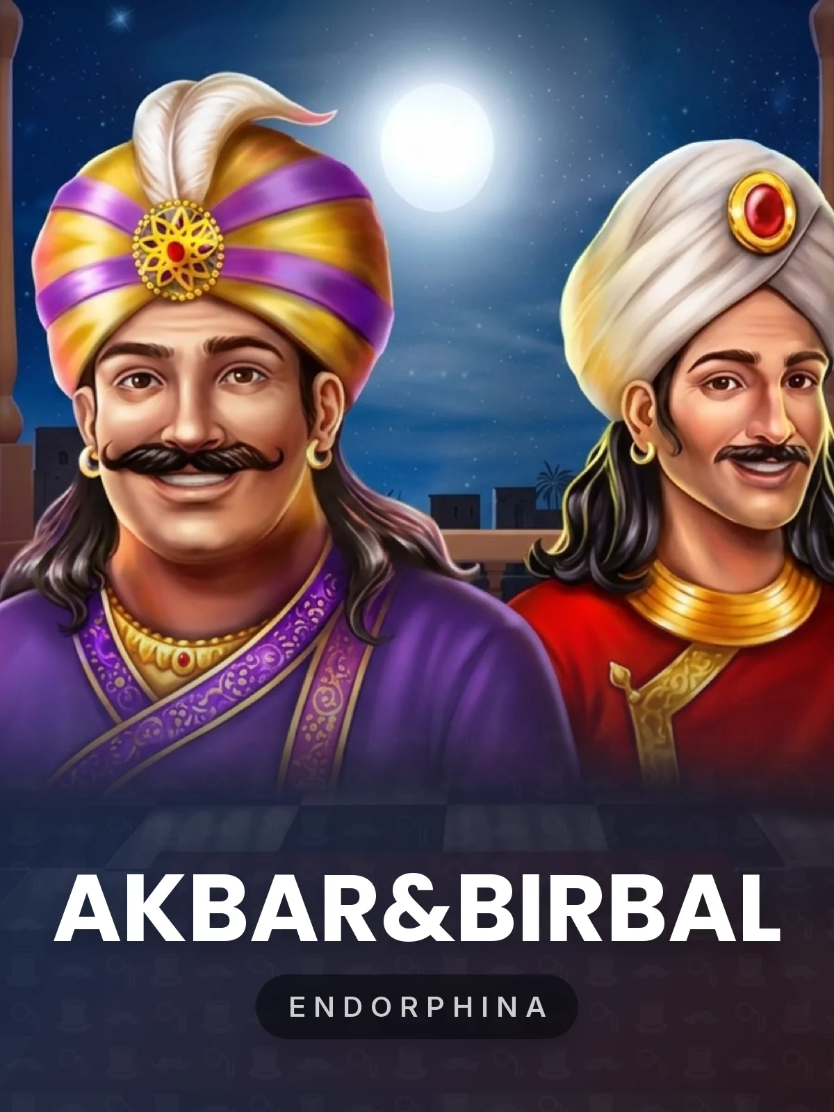 Akbar&Birbal