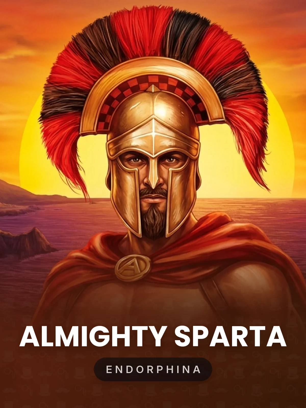 Almighty Sparta