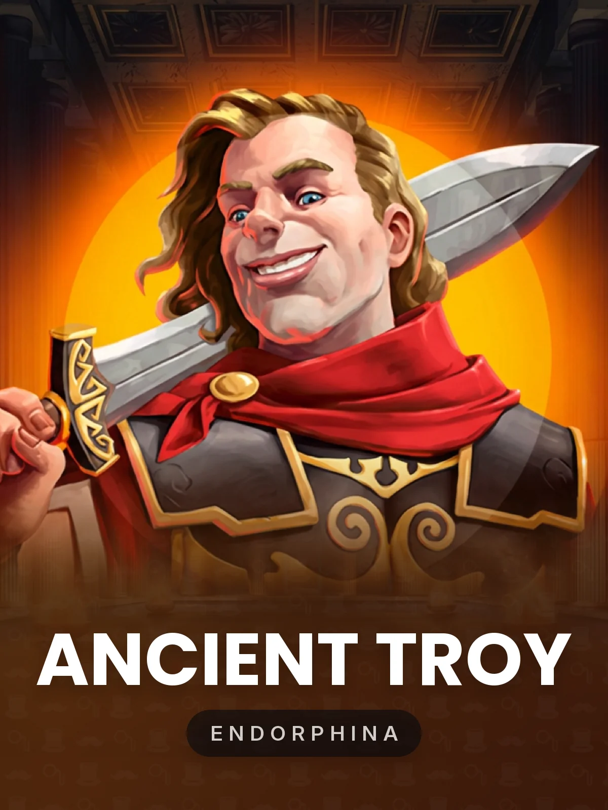Ancient Troy