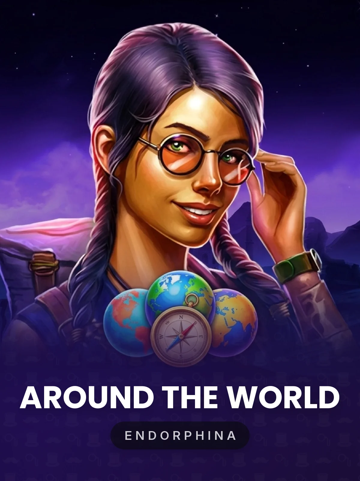 Around the World