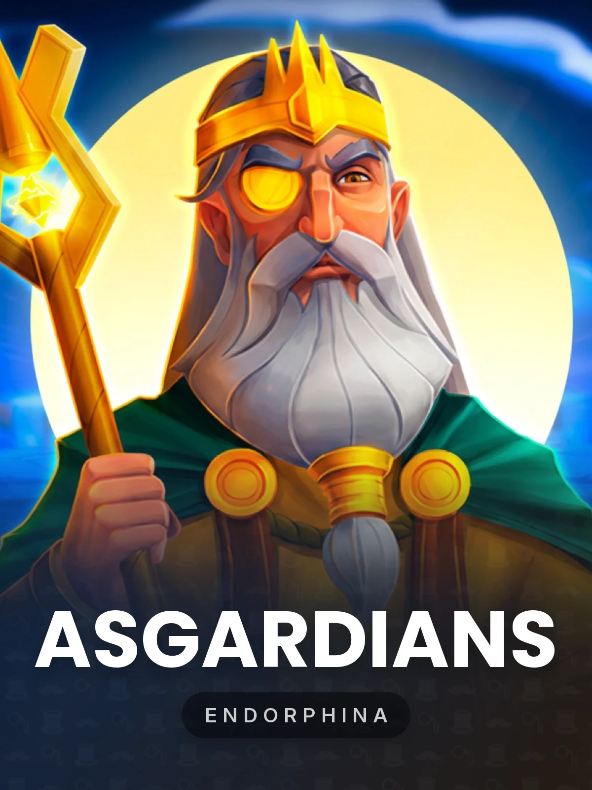 Asgardians