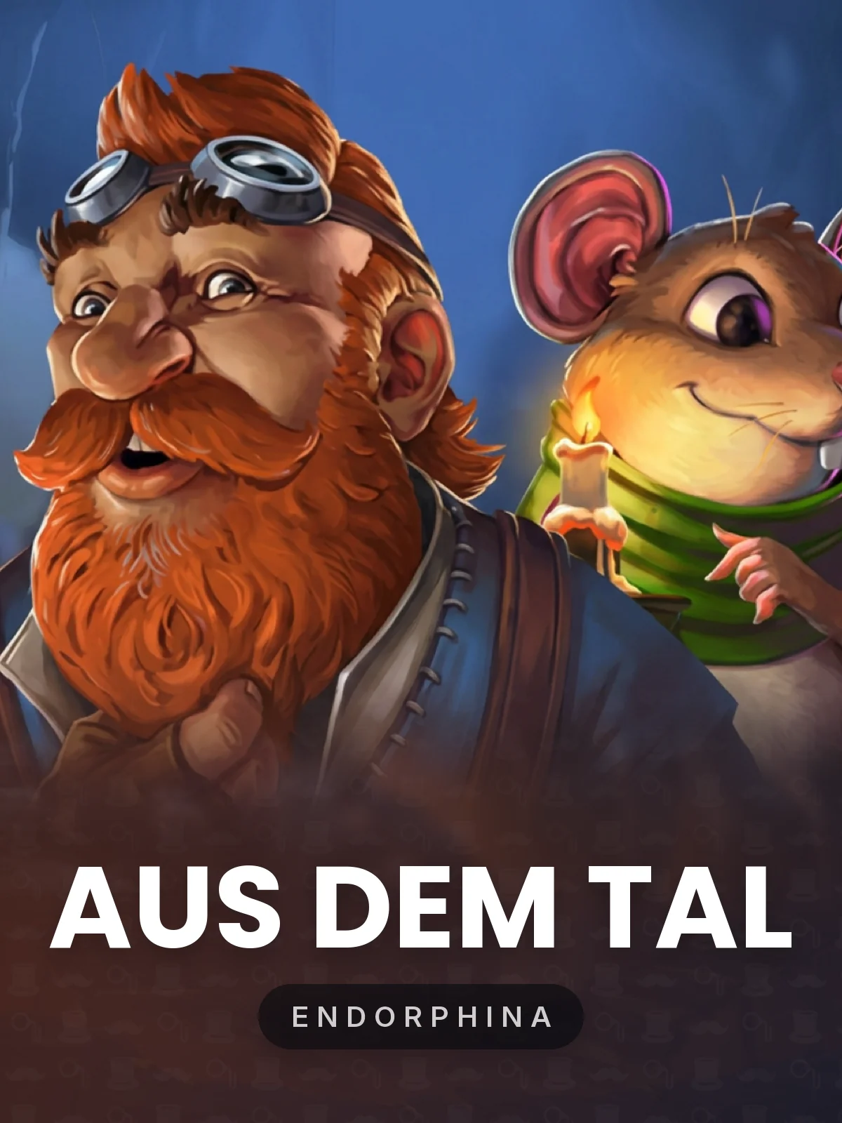 Aus Dem Tal