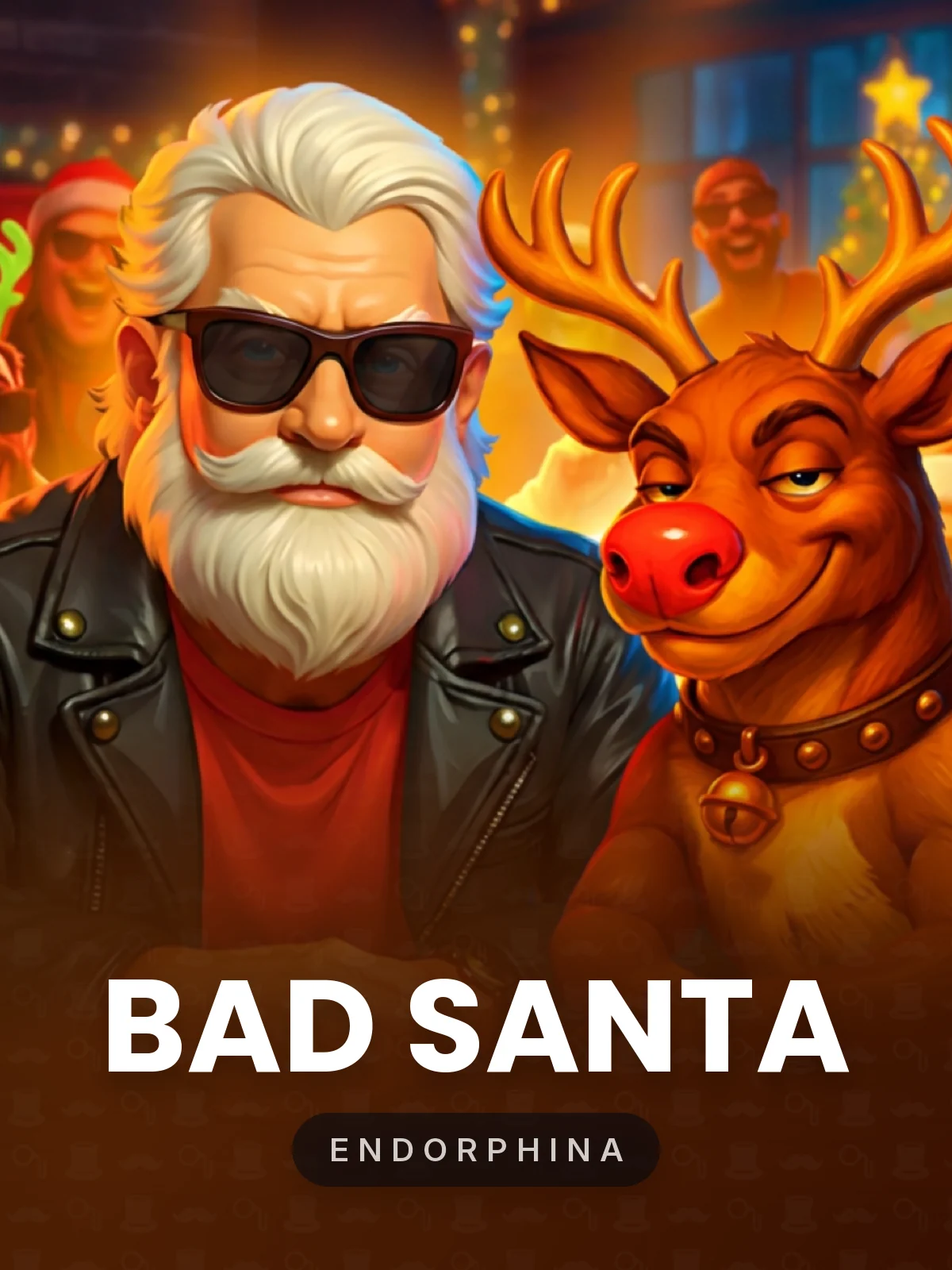 Bad Santa