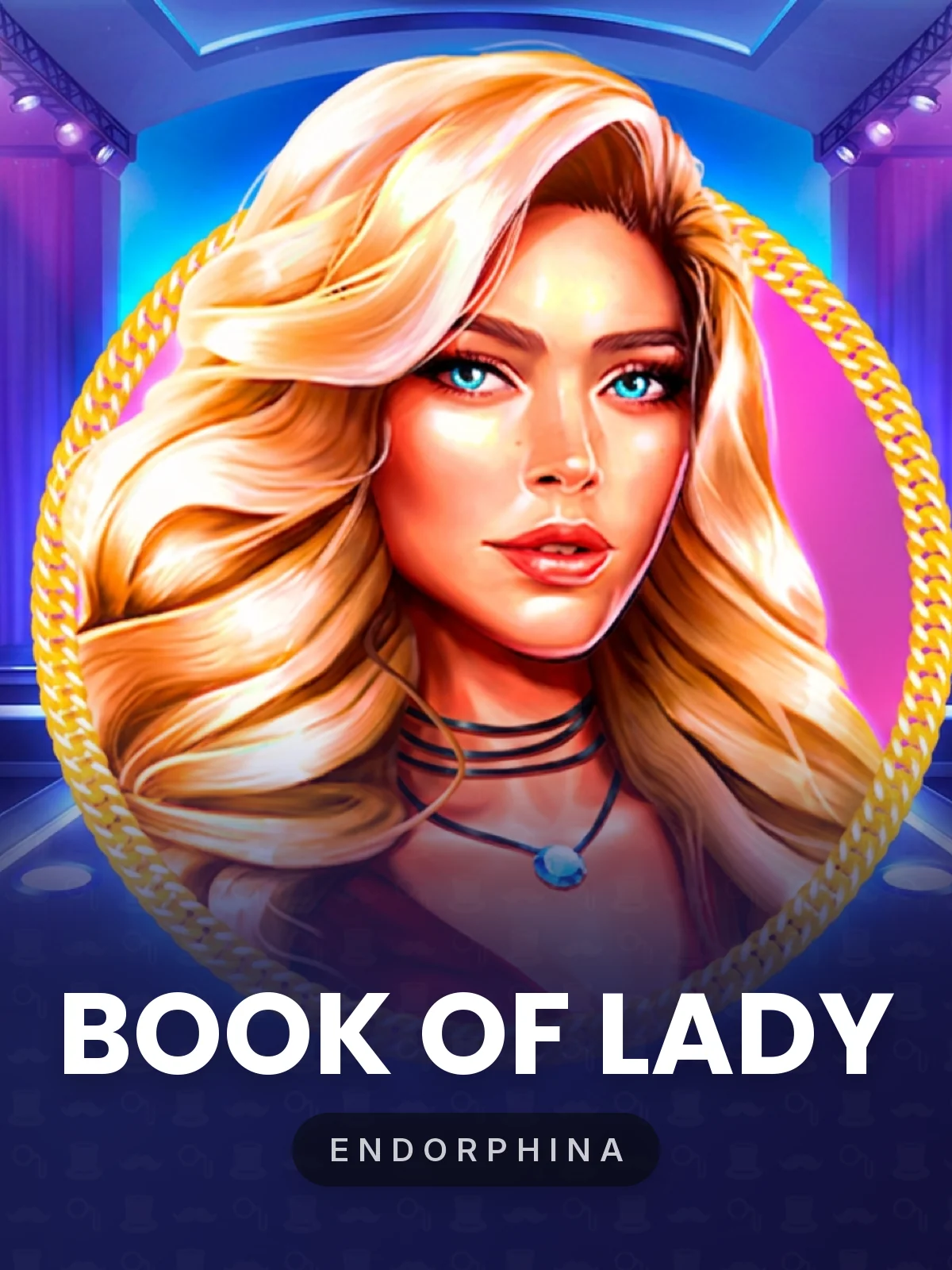 Book of Lady