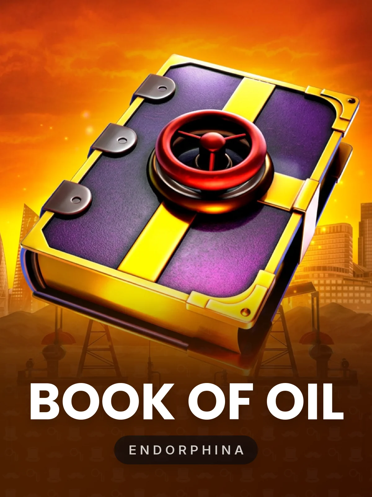 Book of Oil