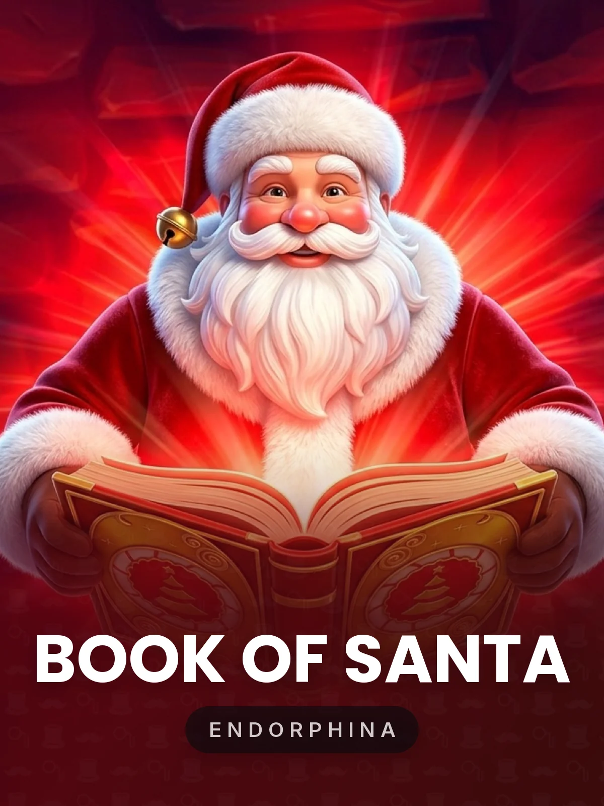 Book Of Santa