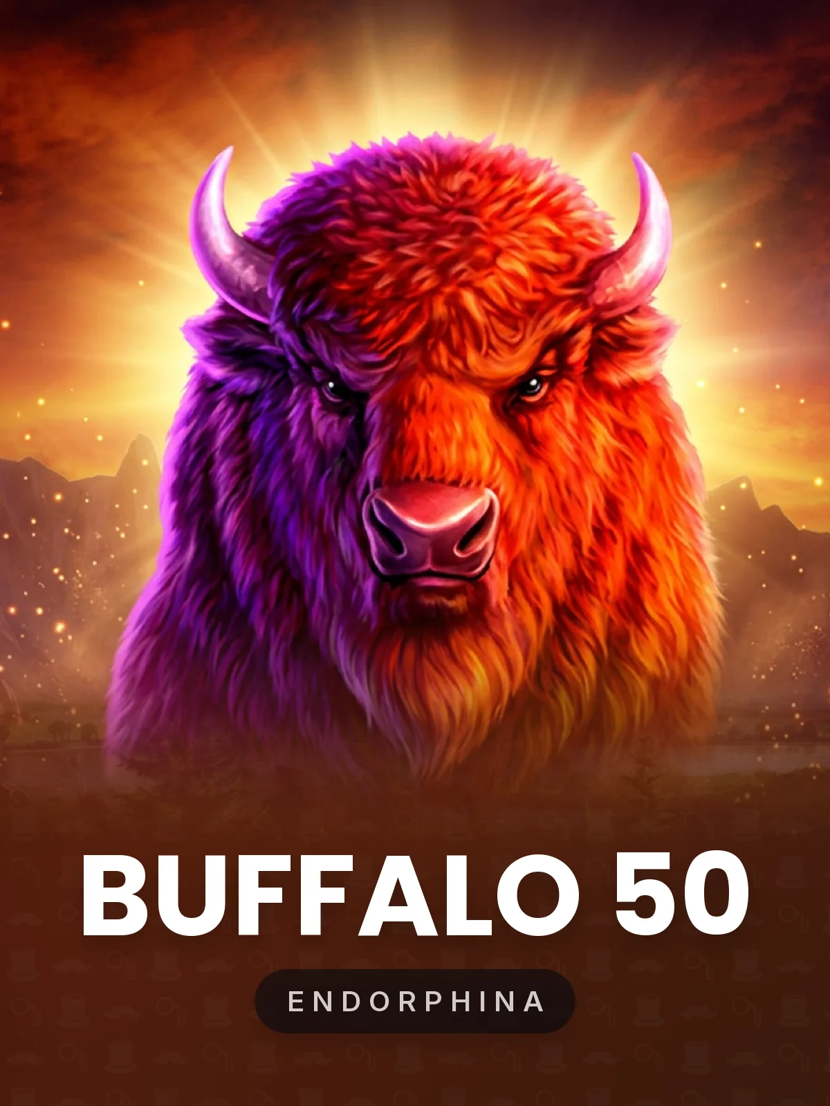 Buffalo 50