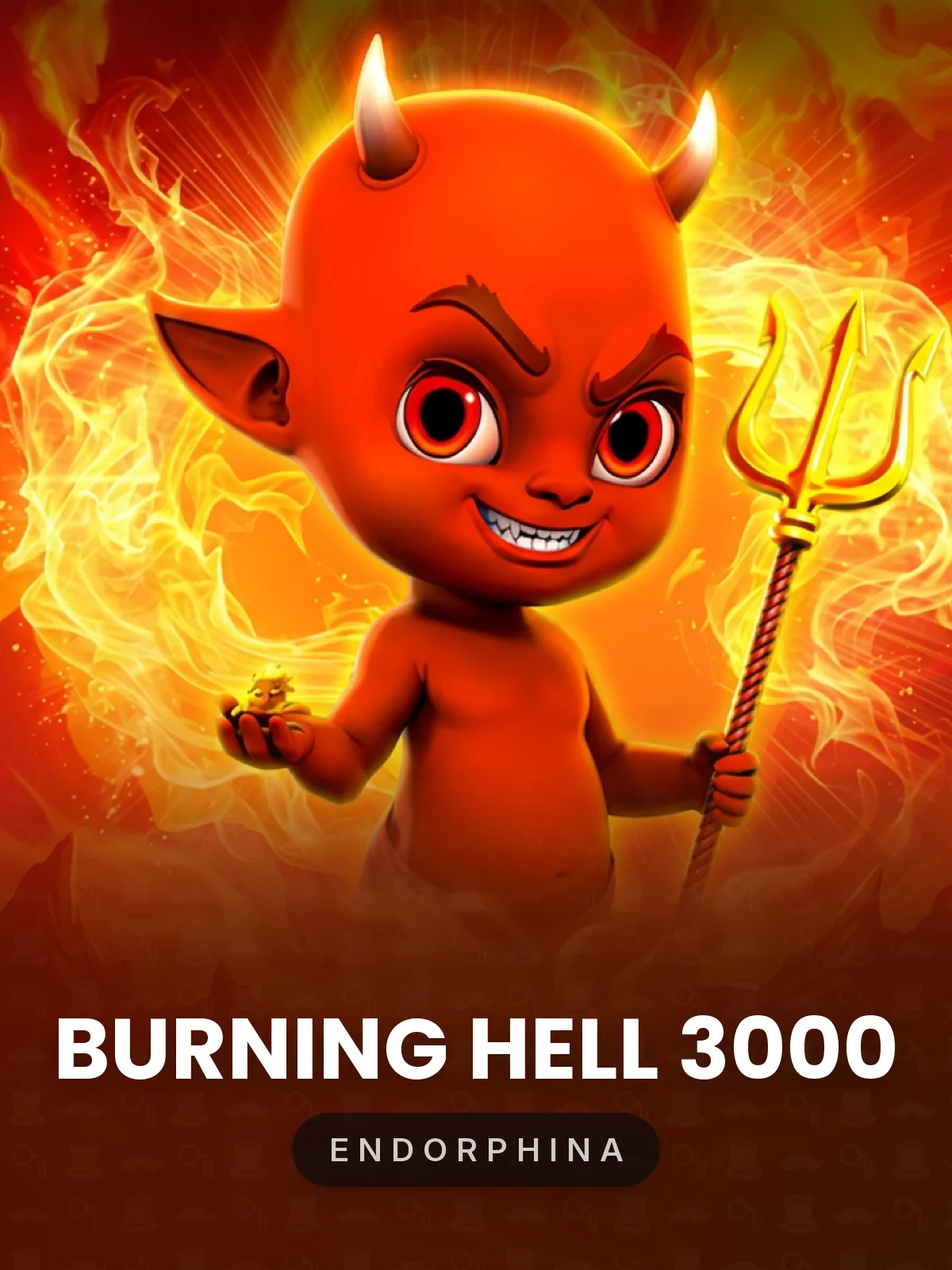 Burning Hell 3000