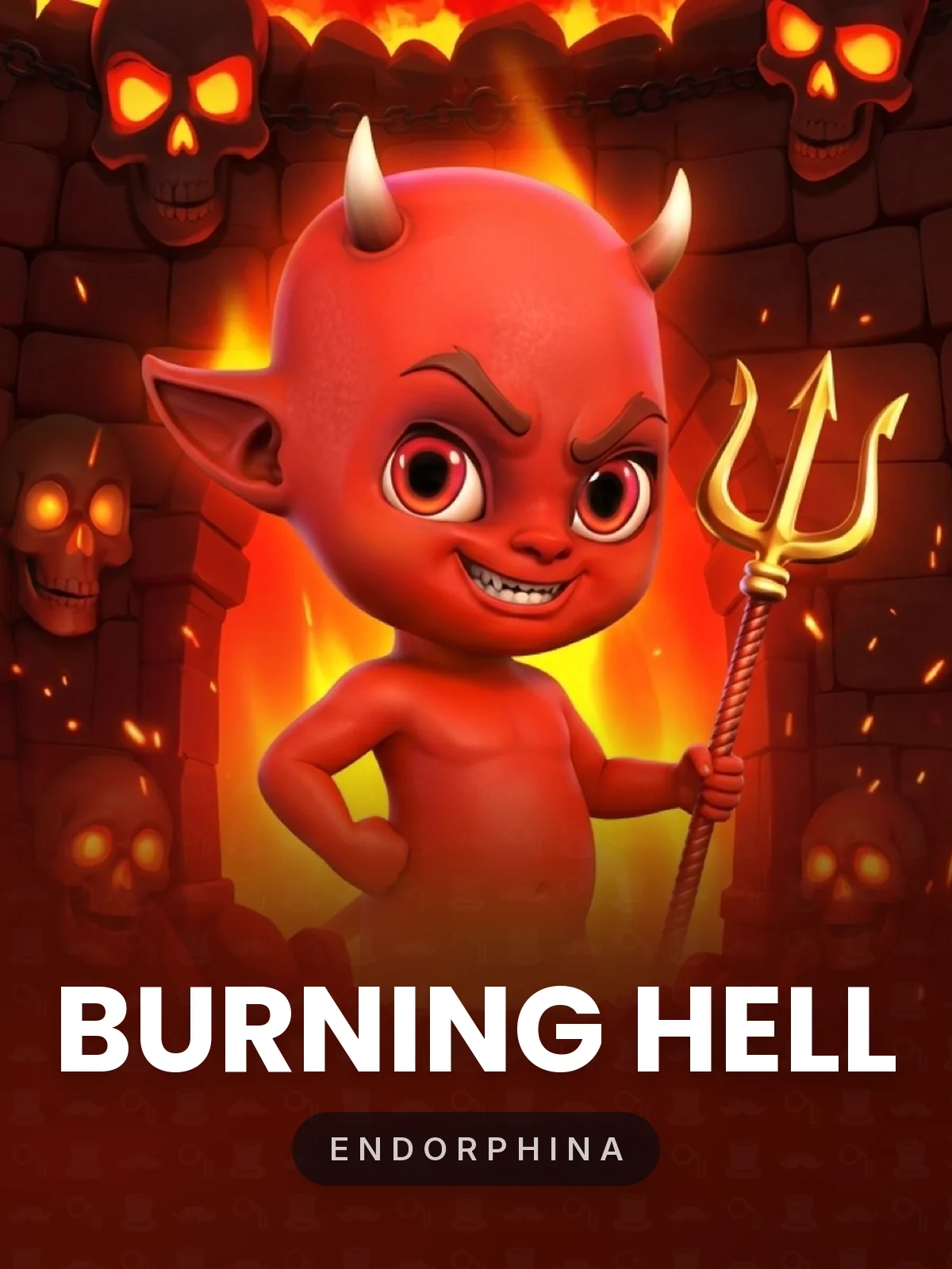 Burning Hell