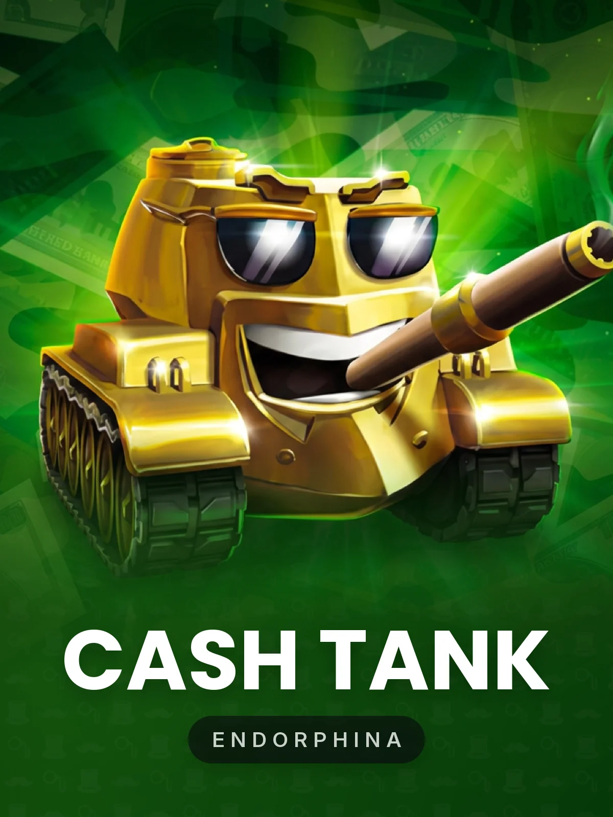 Cash Tank