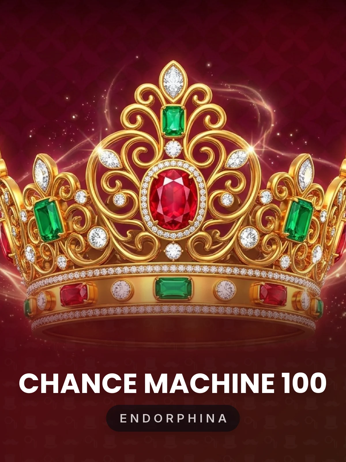 Chance Machine 100