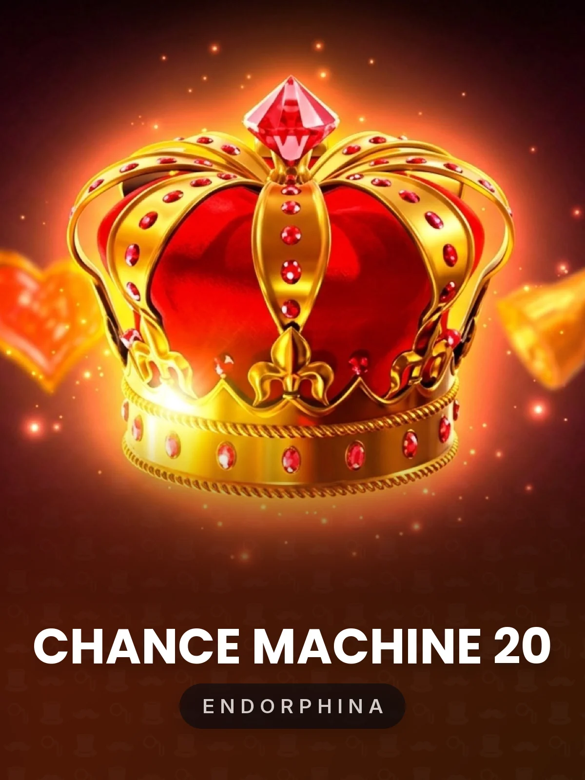 Chance Machine 20