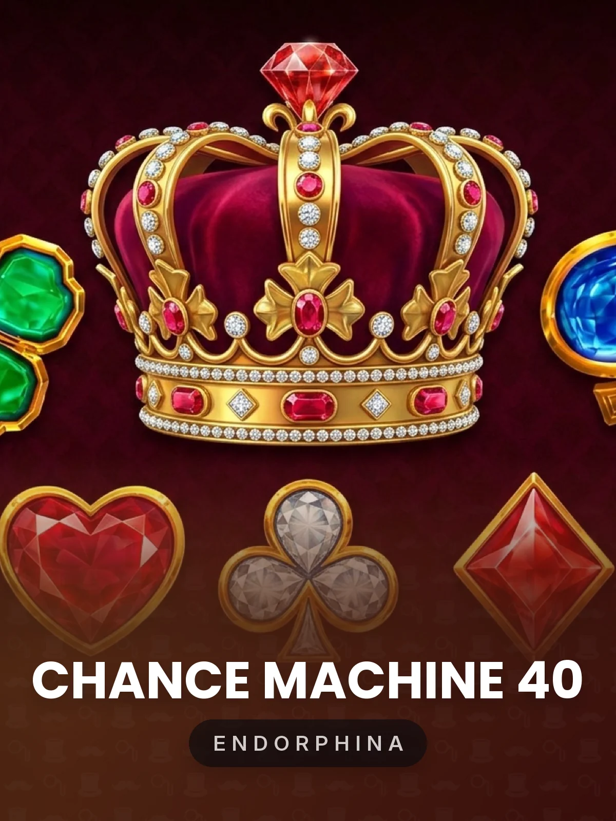 Chance Machine 40
