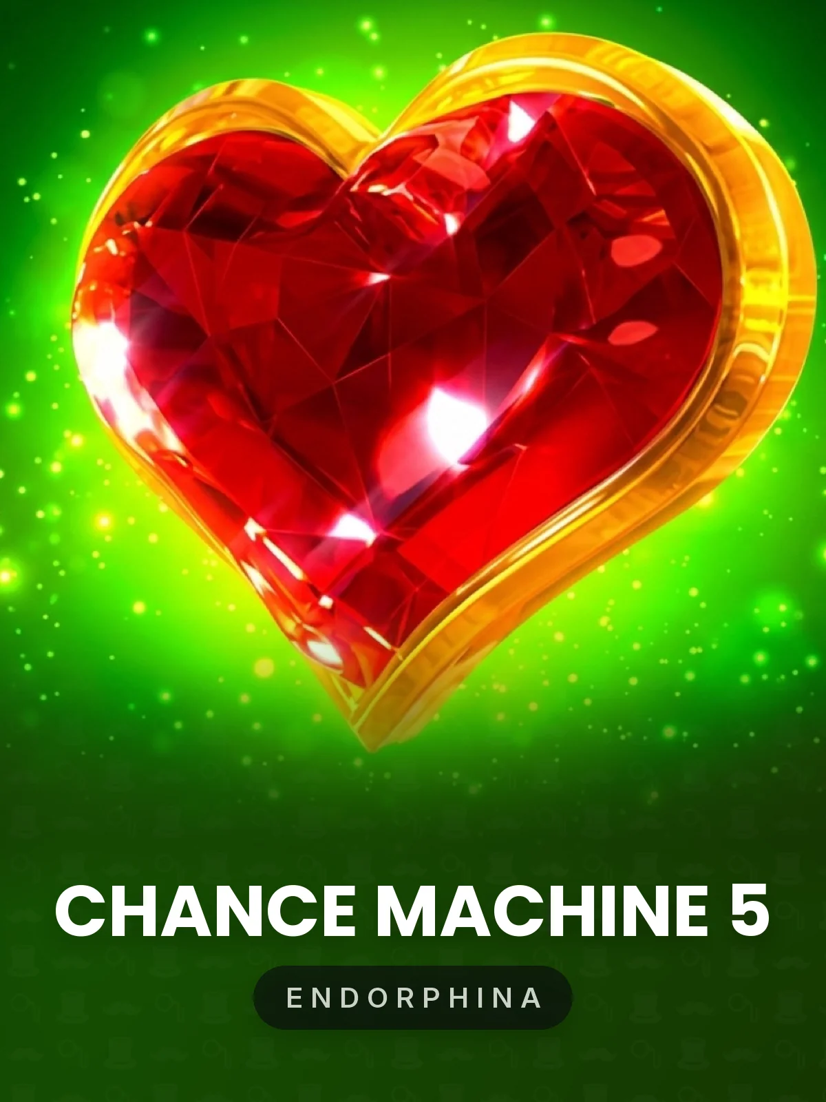Chance Machine 5