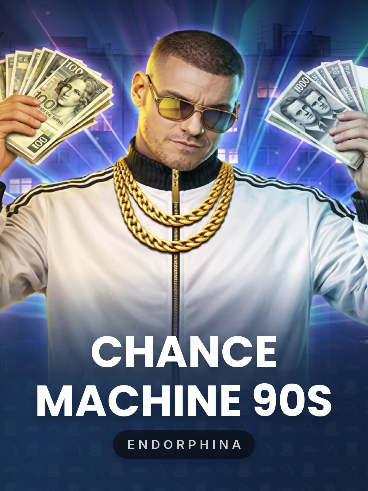 Chance Machine 90s