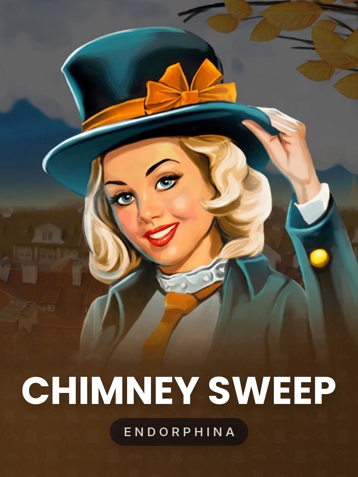 Chimney Sweep