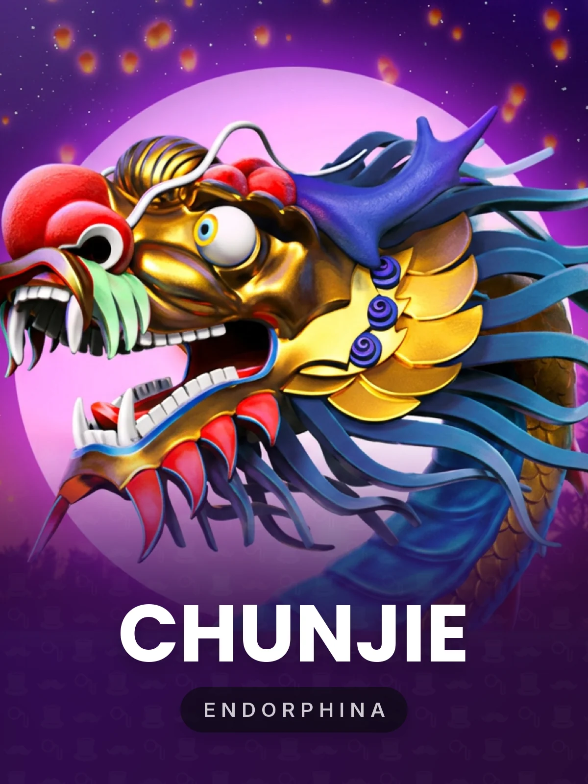 Chunjie