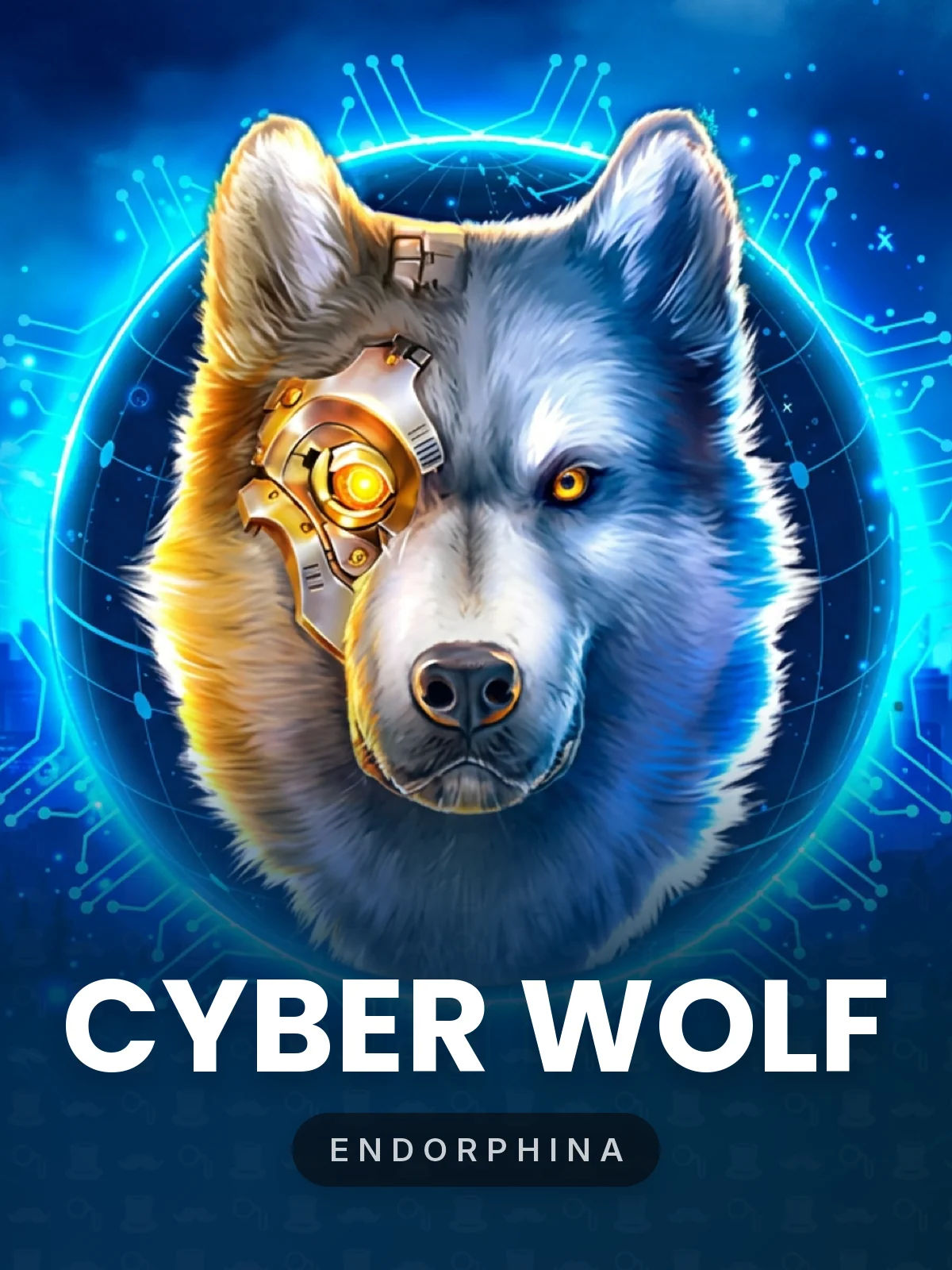 Cyber Wolf