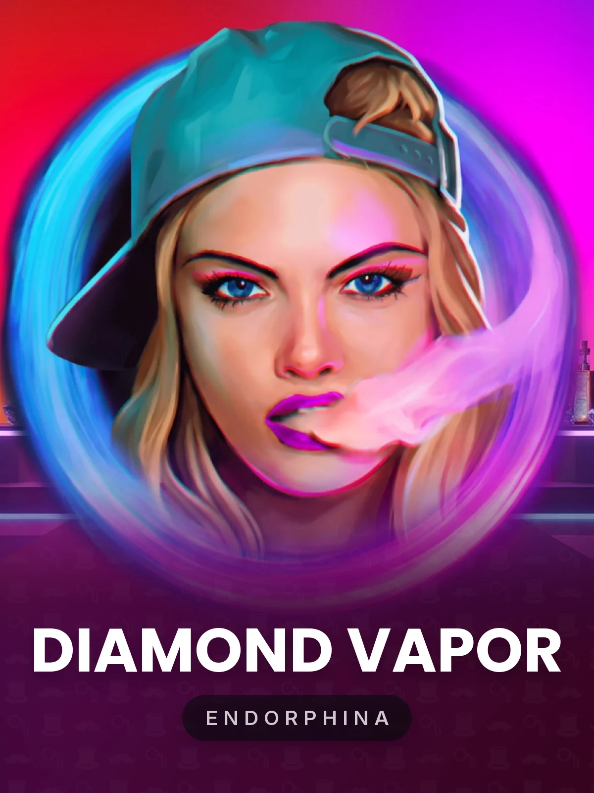 Diamond Vapor