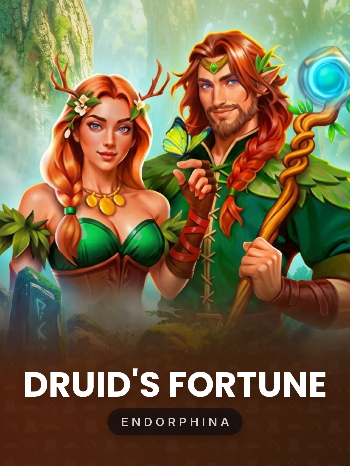Druid's Fortune