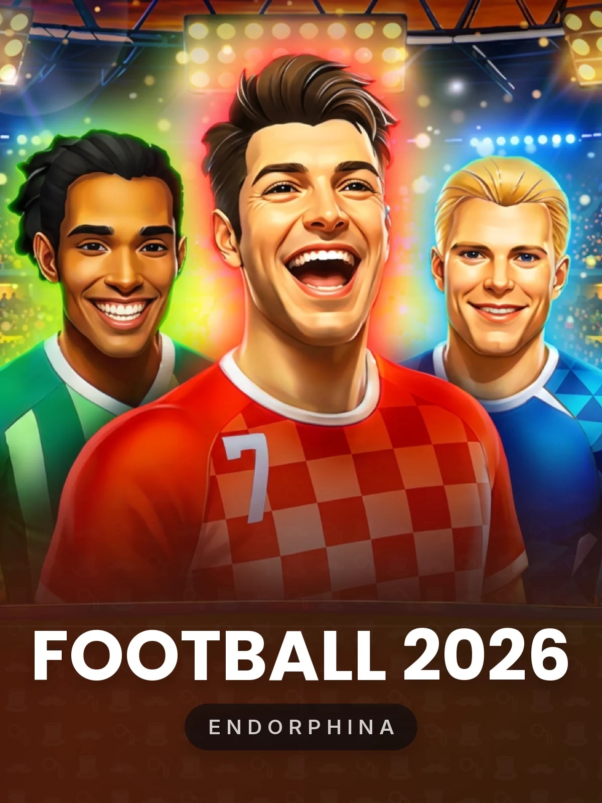 Football 2026