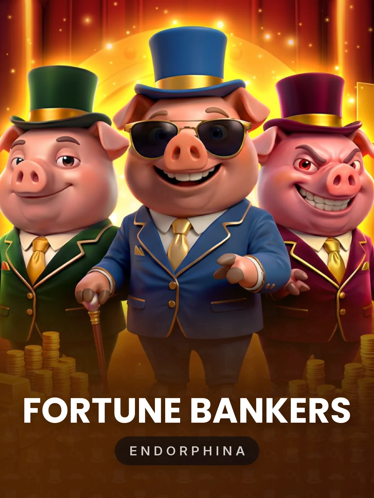 Fortune Bankers