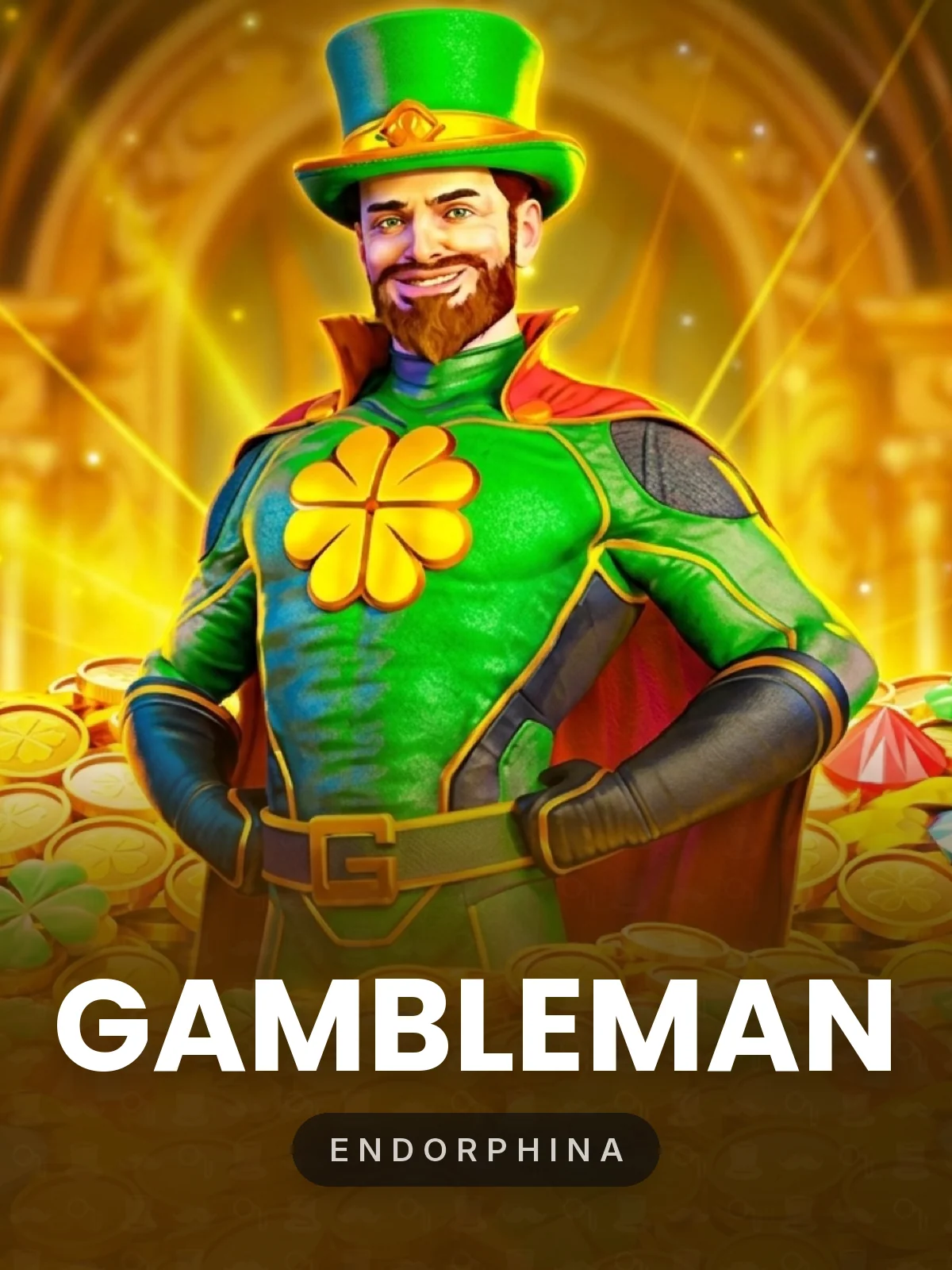 Gambleman