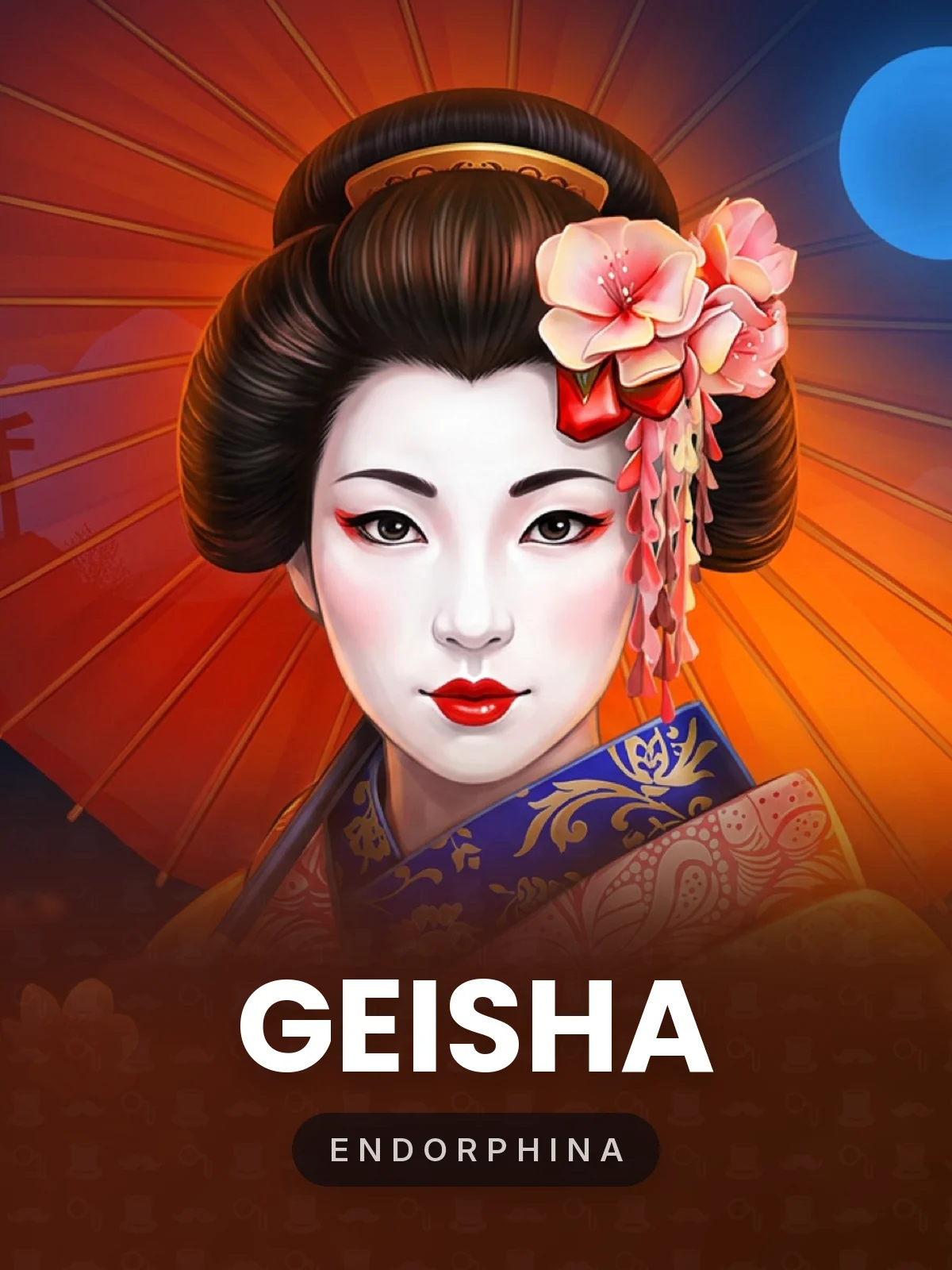 Geisha