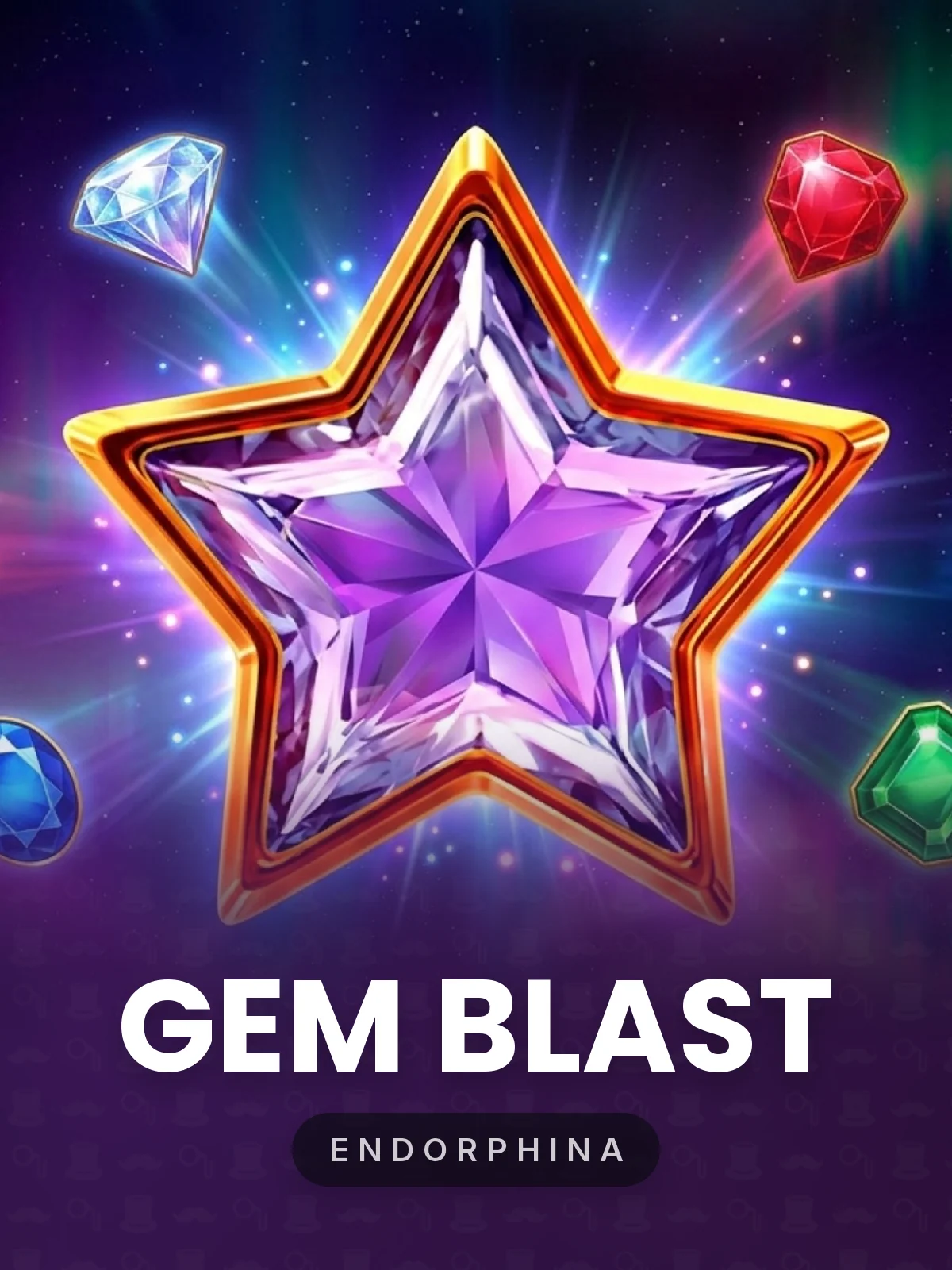 Gem Blast