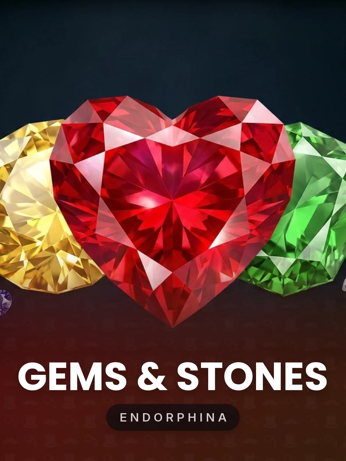 Gems & Stones