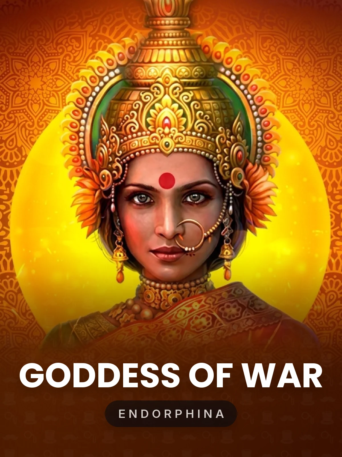 Goddess of War