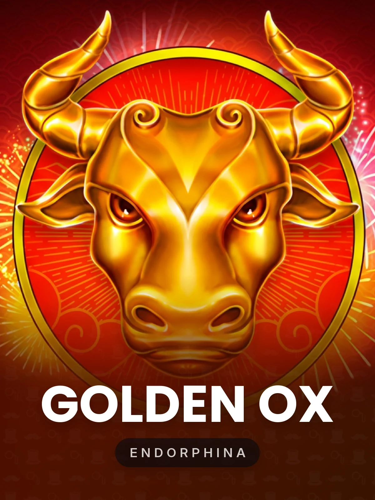 Golden Ox