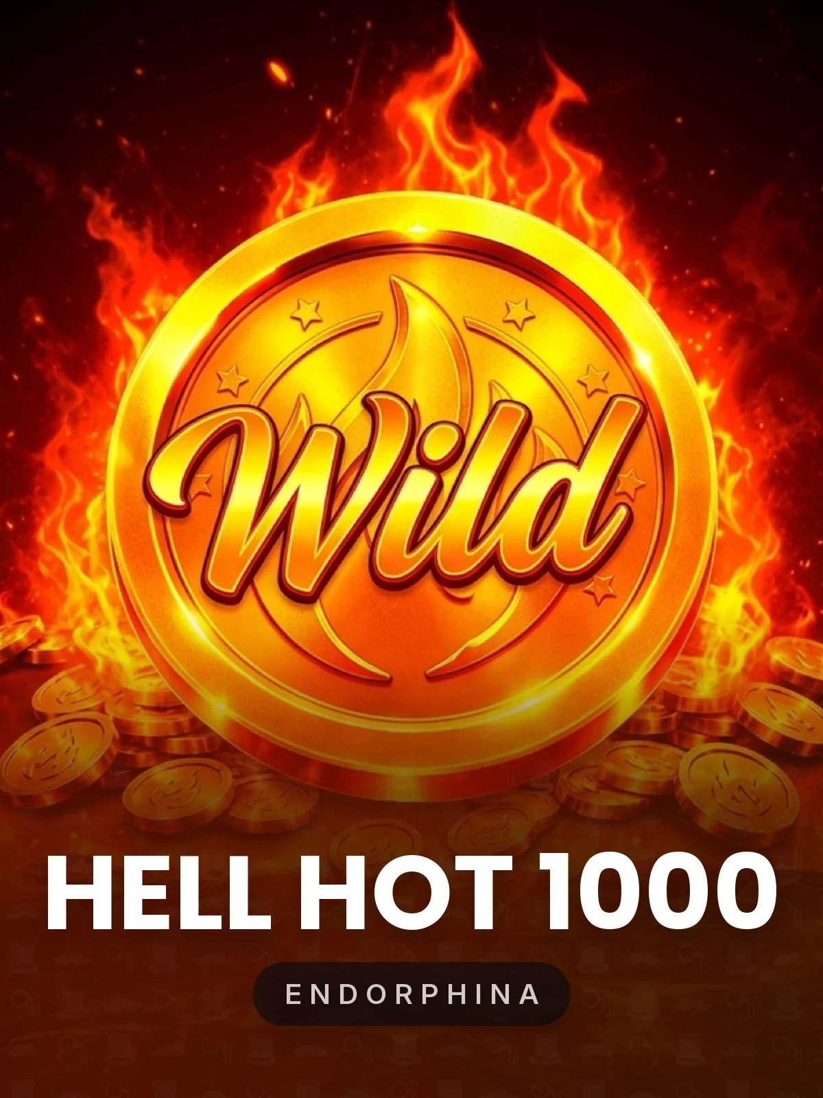 Hell Hot 1000