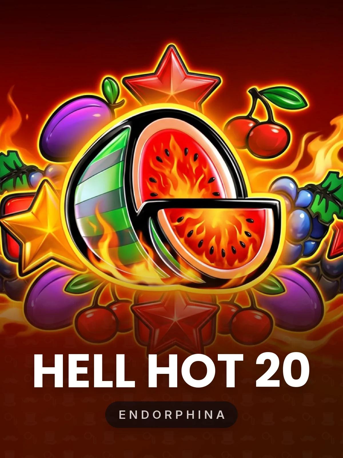 Hell Hot 20