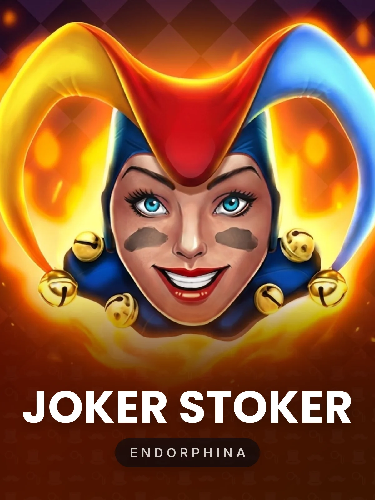 Joker Stoker