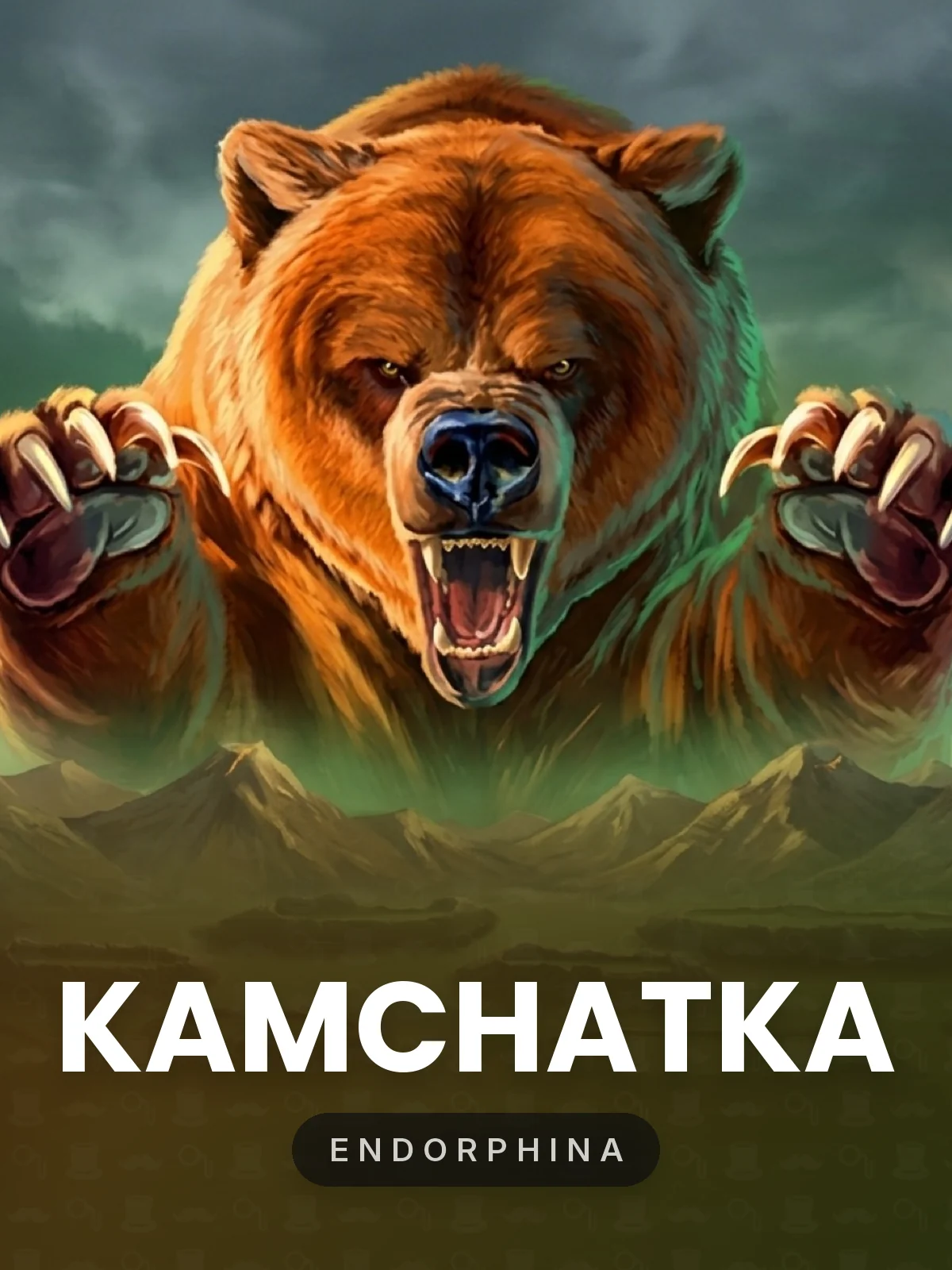 Kamchatka