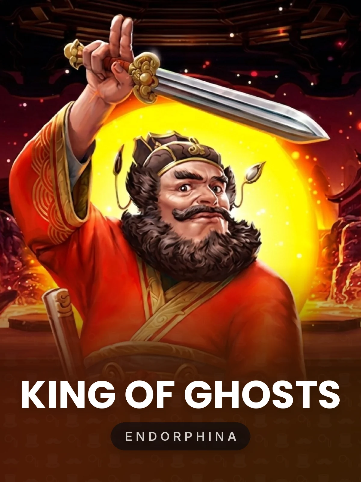 King of Ghosts