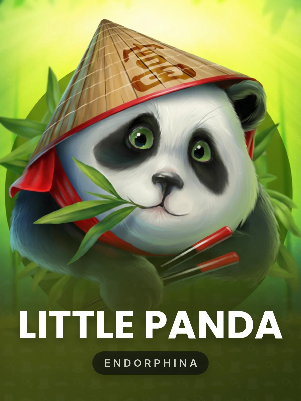 Little Panda