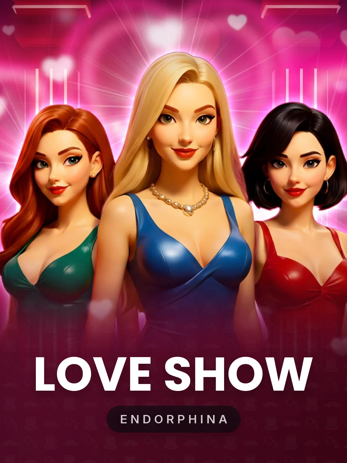 Love Show