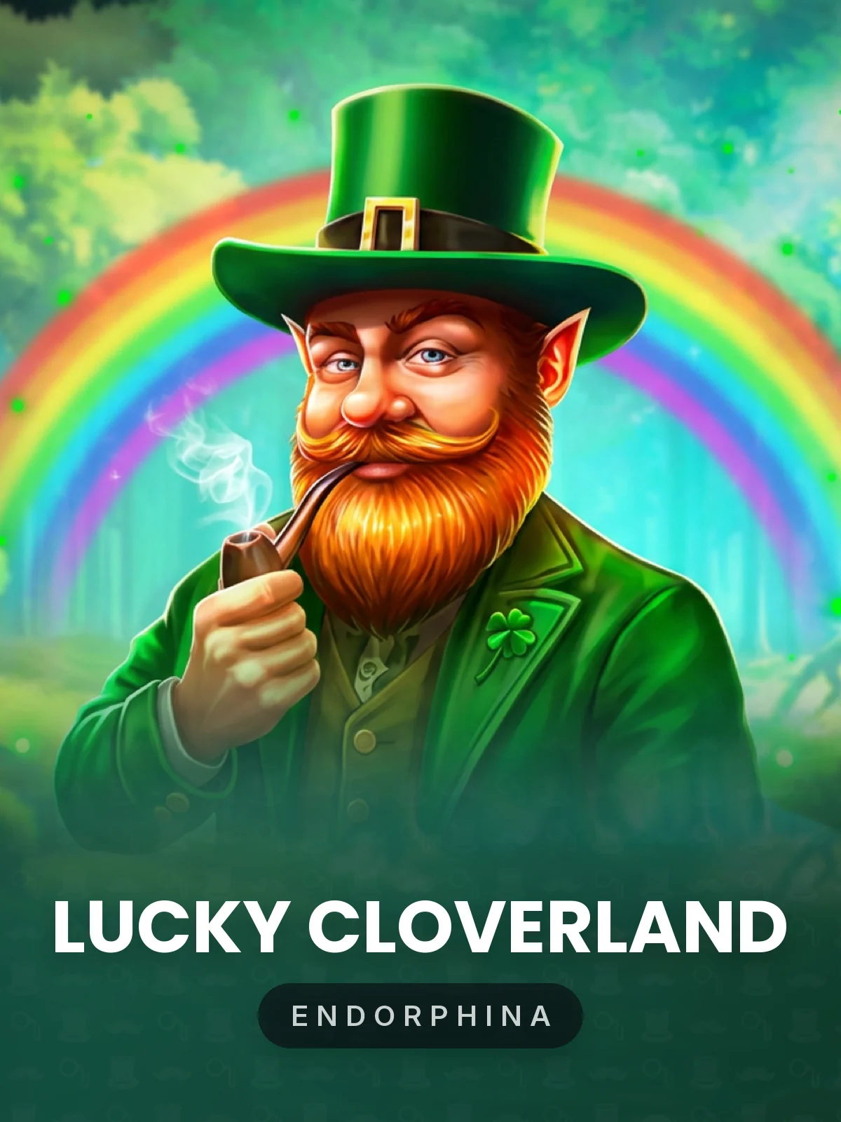 Lucky Cloverland