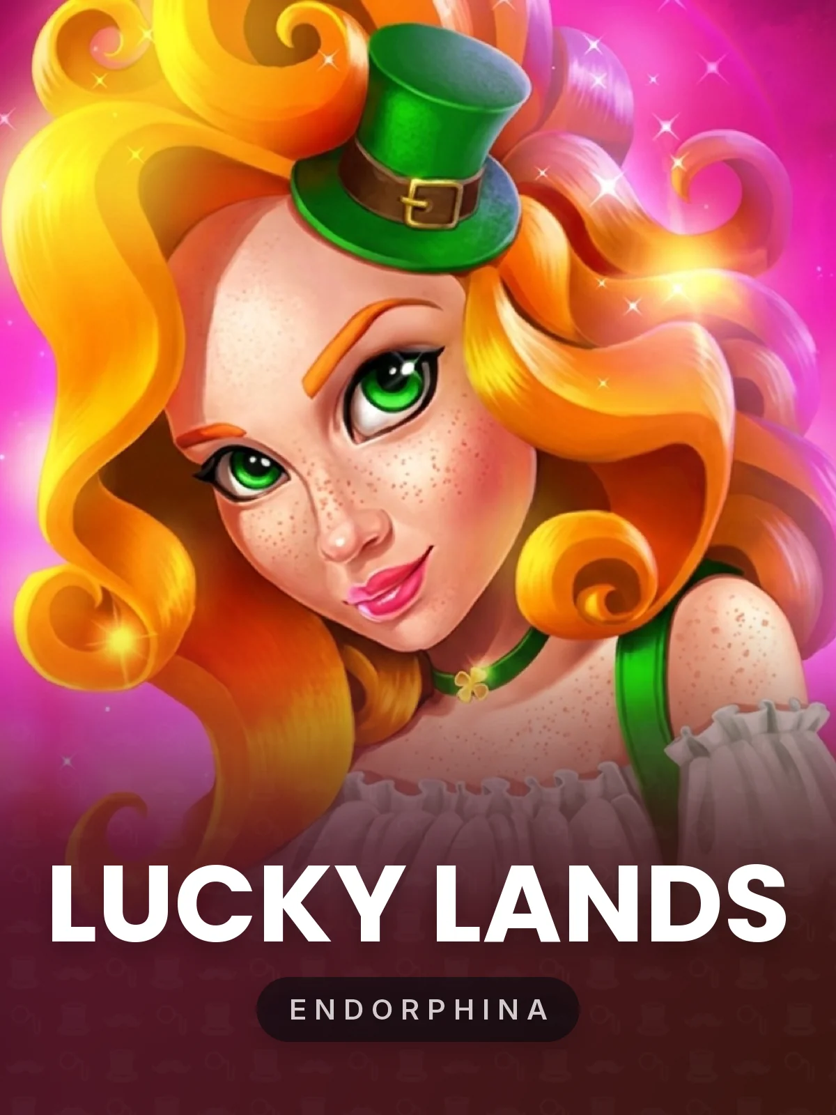 Lucky Lands