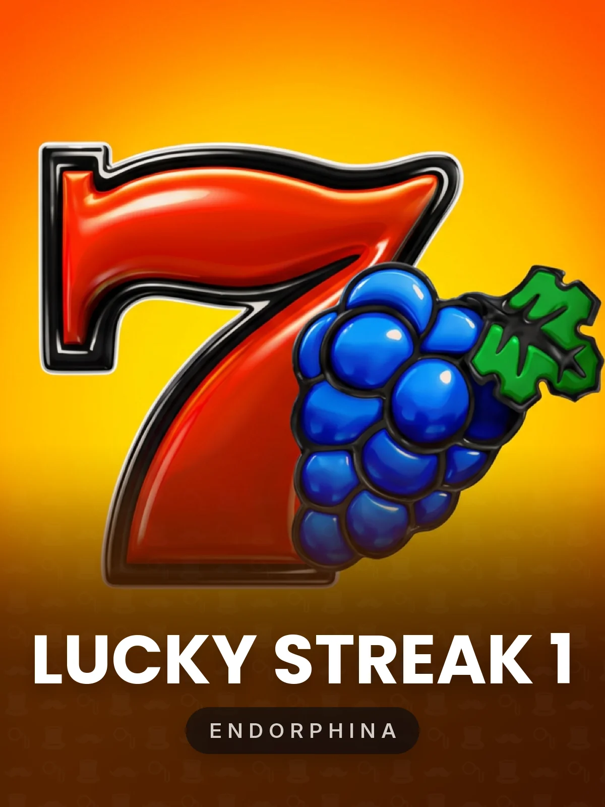 Lucky Streak 1