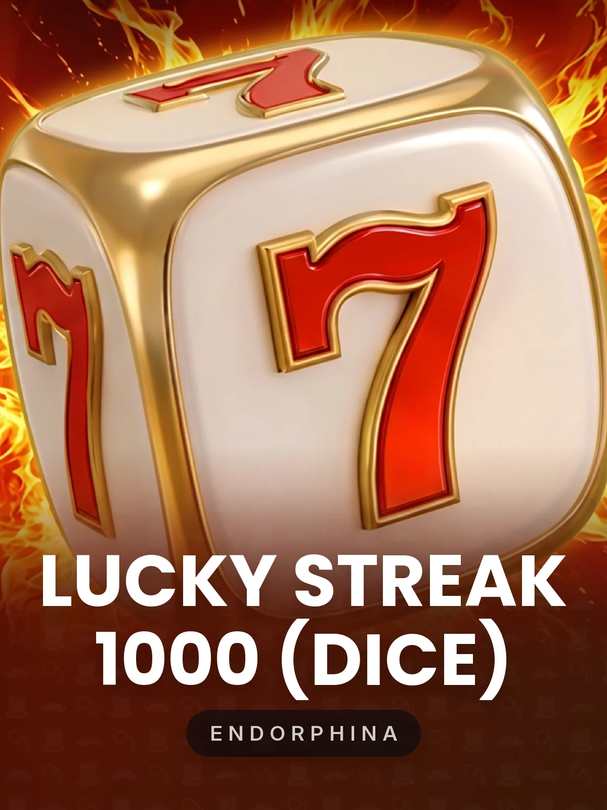 Lucky Streak 1000 (Dice)
