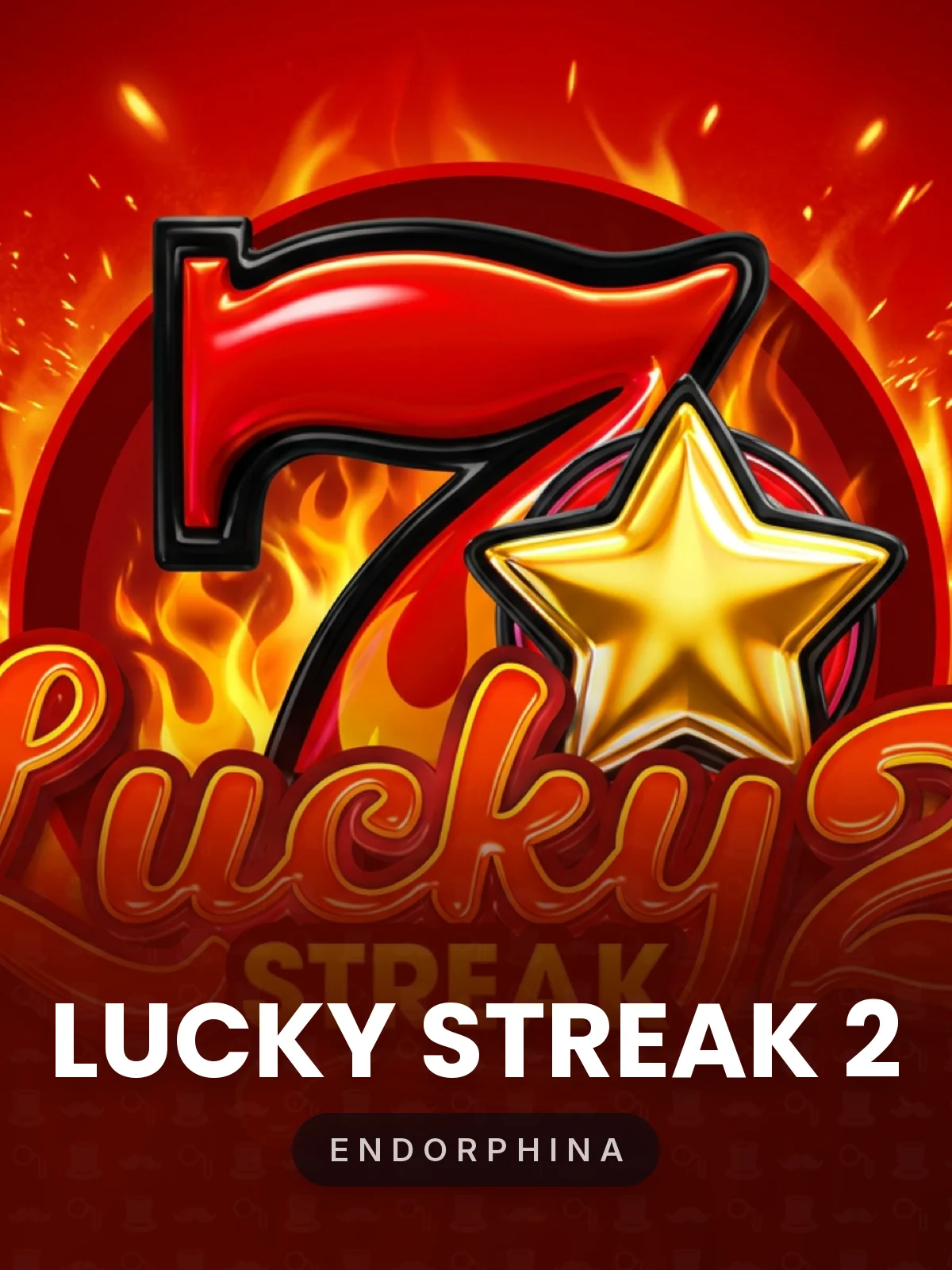 Lucky Streak 2