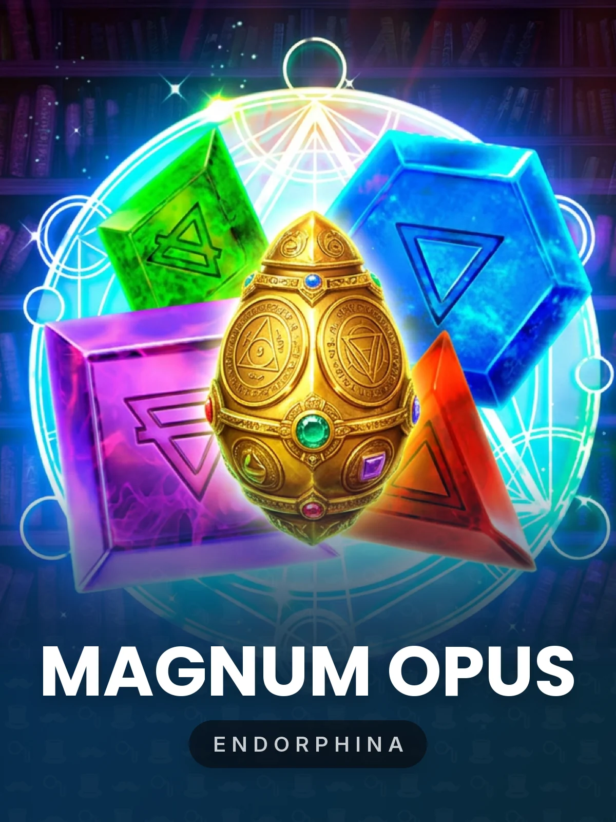 Magnum Opus