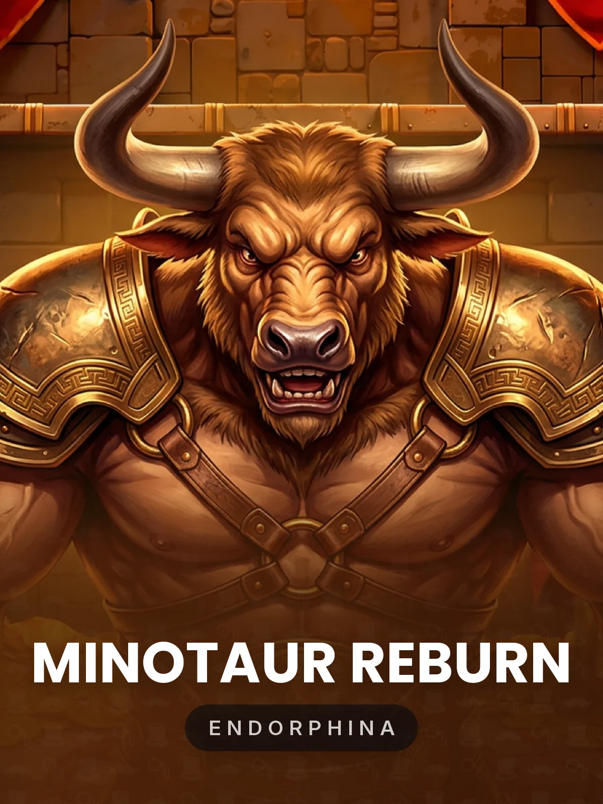 Minotaur ReBurn