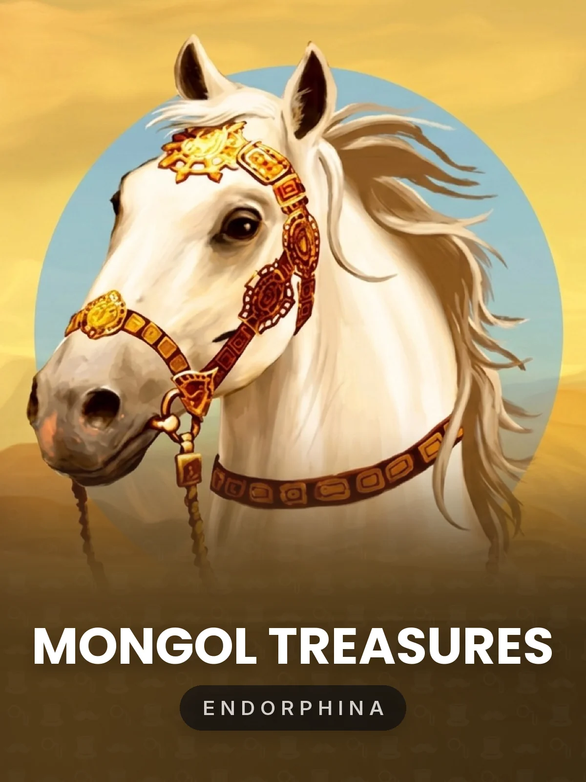Mongol Treasures